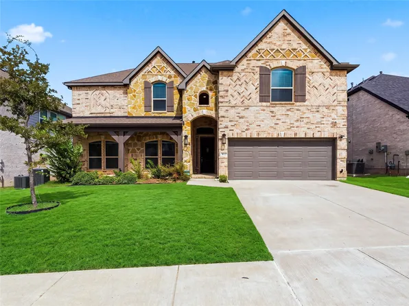 913 Peabody Dr, McKinney, TX 75071