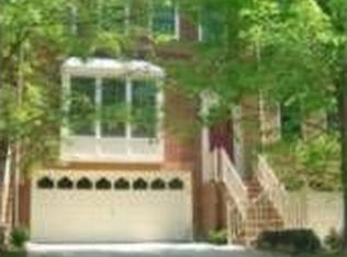 5 Sterling Ct, Rockville, MD 20850