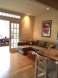 Rented by TB Shaw Realty