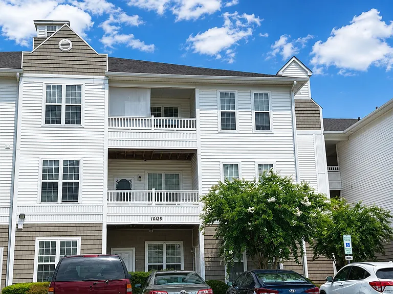 10125 Westmoreland Rd #2B — Photo 4