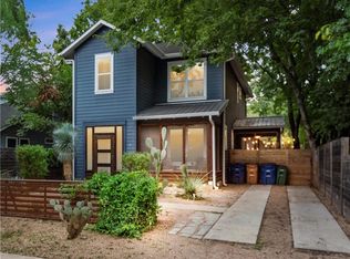 1710 Canterbury St #A, Austin, TX 78702