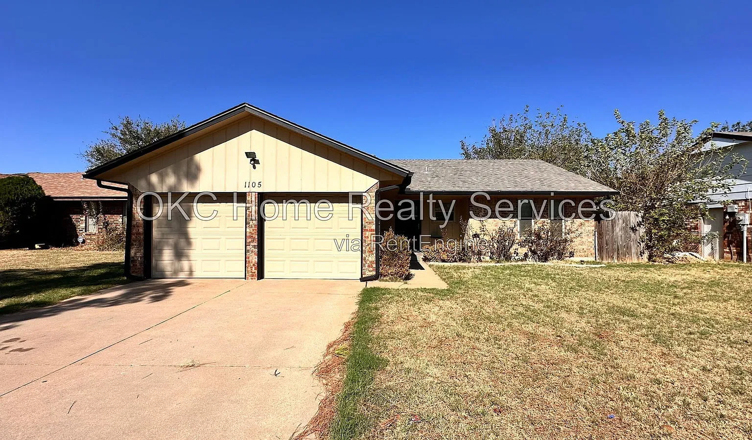 3 bed, 2.0 bath, 1166 sqft, $1,395 — Photo 1