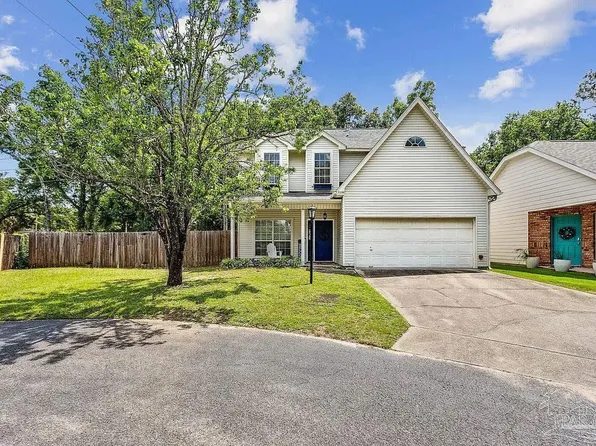 3299 Woodwind Pl, Pensacola, FL 32504