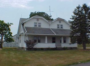 11054 County Road G, Bryan, OH 43506