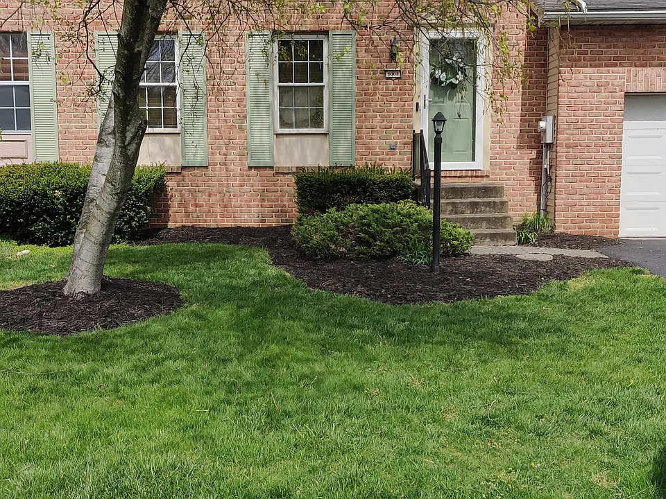 5003 Mohawk Dr