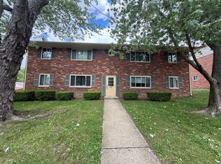 1928 1/2 SW East St, Richmond, IN 47374