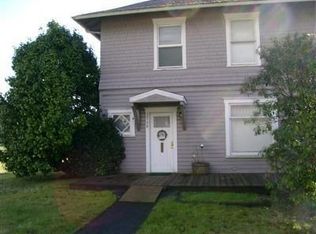 2708 Simpson Ave, Hoquiam, WA