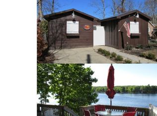 5551 Front St, Newaygo, MI 49337