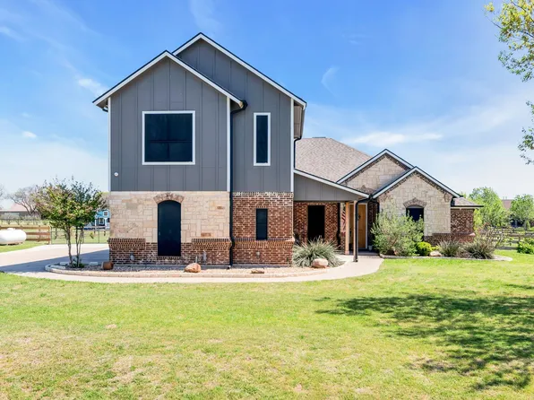 13840 Megan Dr, Justin, TX 76247