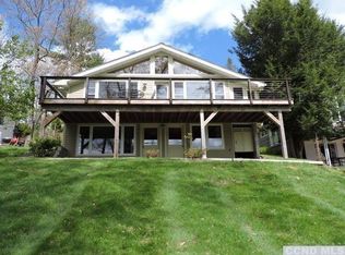 1286 Lake View Rd, Copake, NY 12516