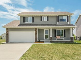 1248 Lincoln St SE, Bondurant, IA 50035