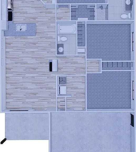 1434 Garnet Ct — Photo 2