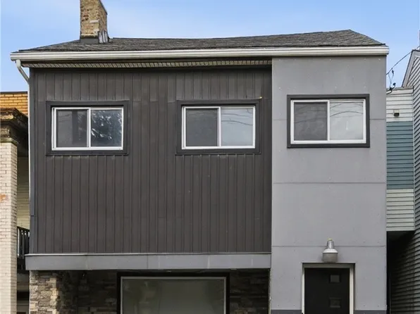 134 Southern Ave, Pittsburgh, PA 15211
