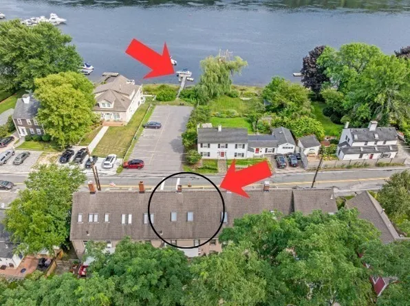 31 Merrimac St Unit 31, Amesbury, MA 01913