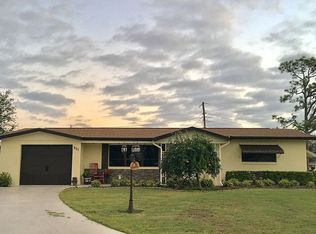 801 E Penn Rd, Lehigh Acres, FL 33936