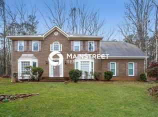 300 Brandon Mill Cir, Fayetteville, GA 30214