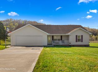 188 Walker Ford Rd, Maynardville, TN 37807