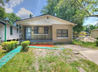 1924 W 11th St, Jacksonville, FL 32209
