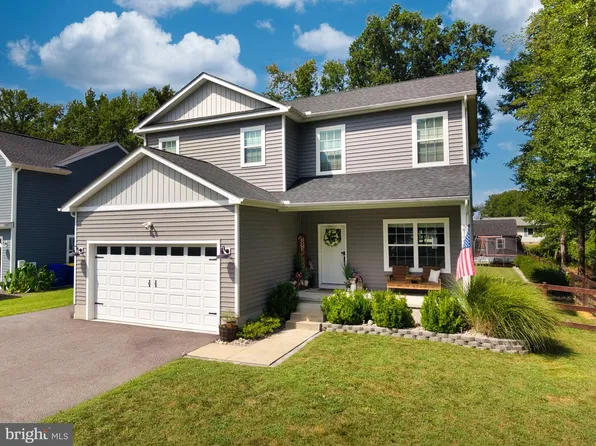 212 Oregon Rd, Stevensville, MD 21666