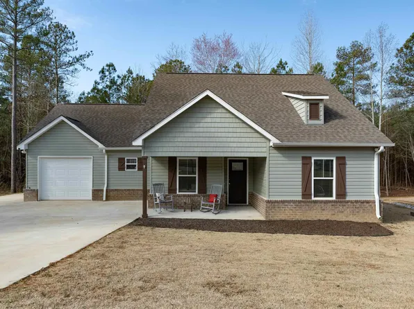 635 Fox Trot Dr, Odenville, AL 35120