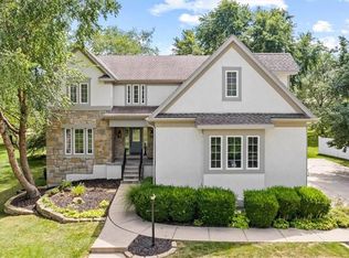 10395 W 164th St, Overland Park, KS 66221