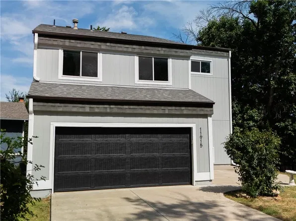 11915 W 66th Ter, Shawnee, KS 66216