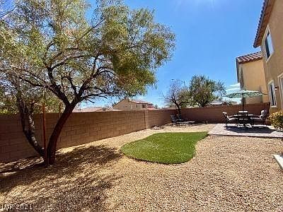 2nd image of 8212 Mesa Plains St