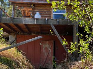 1885 Ridge Run, Fairbanks, AK 99712