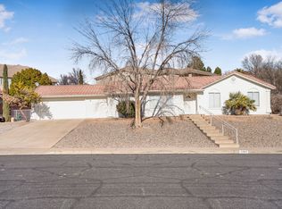 1787 S Point Dr, Saint George, UT 84790
