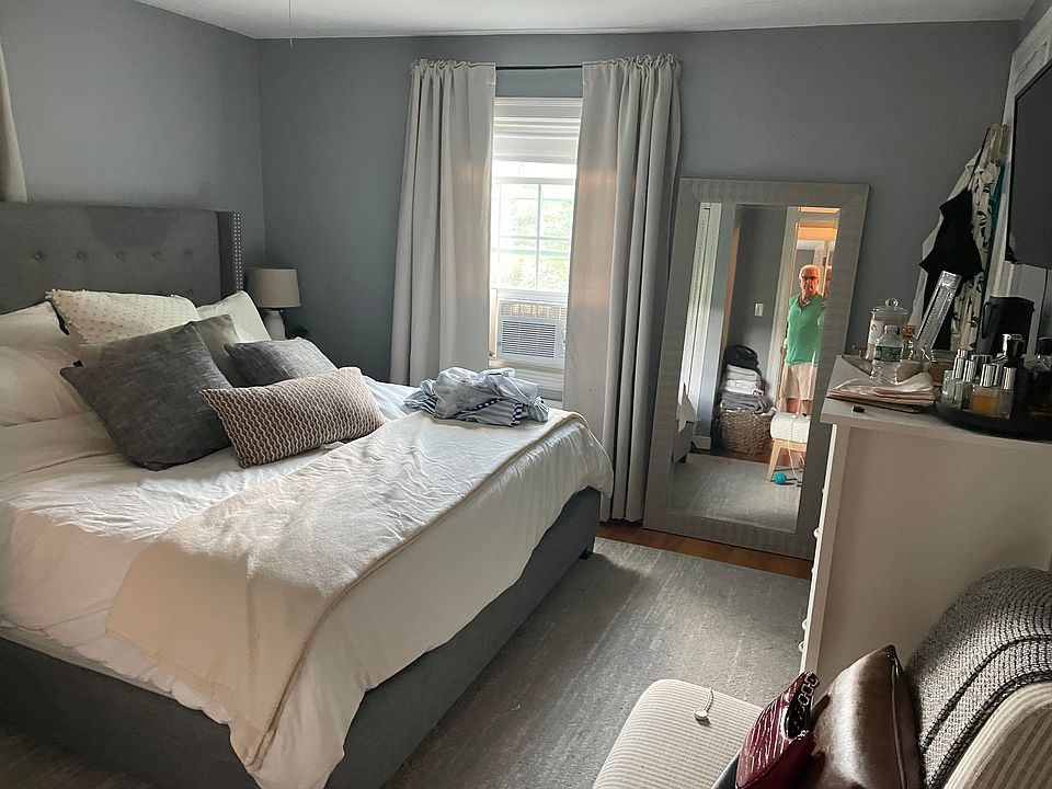 Main bedroom #1