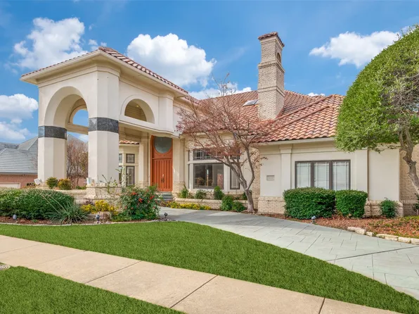 4611 Pine Valley Dr, Frisco, TX 75034