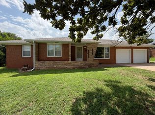 3009 N Zedna Dr, Oklahoma City, OK 73107