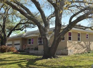 3941 Piedmont Rd, Fort Worth, TX 76116