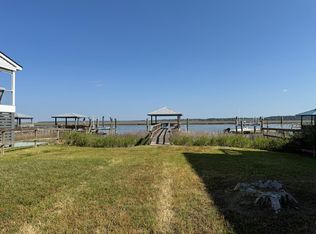3738 Docksite Rd, Edisto Island, SC 29438