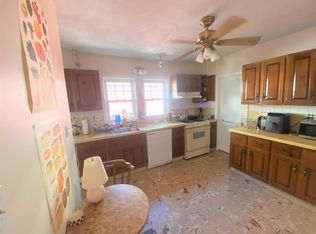 51 Sargent Ave #2-1, Somerville, MA 02145
