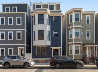 185 London St #1, Boston, MA 02128