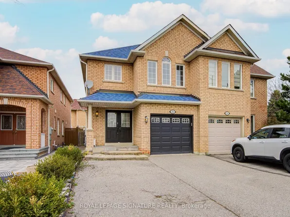 76 Derrywood Dr, Vaughan, ON L4K 5H6