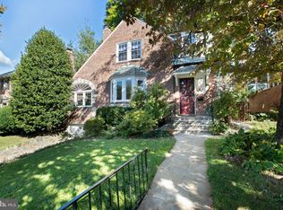 522 Overbrook Rd, Baltimore, MD 21212