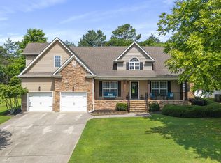 491 Thoroughbred Dr NW, Cleveland, TN 37312