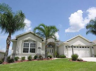 2014 Ridge Spring Dr, The Villages, FL 32162