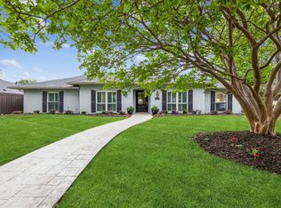 7816 Scotia Dr, Dallas, TX 75248