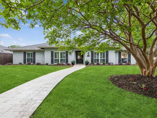 7816 Scotia Dr, Dallas, TX 75248