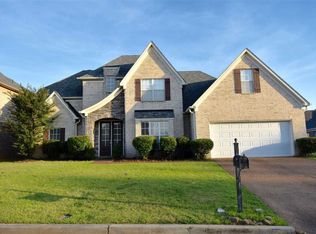 7800 Wisbey Ct, Memphis, TN 38125