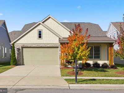 118 Milkweed Dr, Lake Frederick, VA, 22630