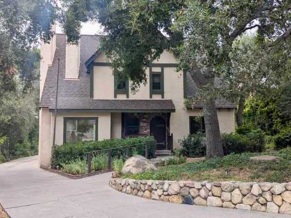 729 Mission Park Dr, Santa Barbara, CA 93105