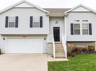 965 E Market St, Warrensburg, MO 64093