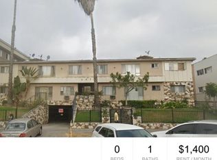 327 S Alexandria Ave APT 10, Los Angeles, CA 90020