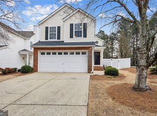 3572 Avensong Village Cir, Milton, GA 30004