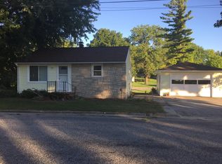 3786 Sherman St, Bridgeport, MI 48722