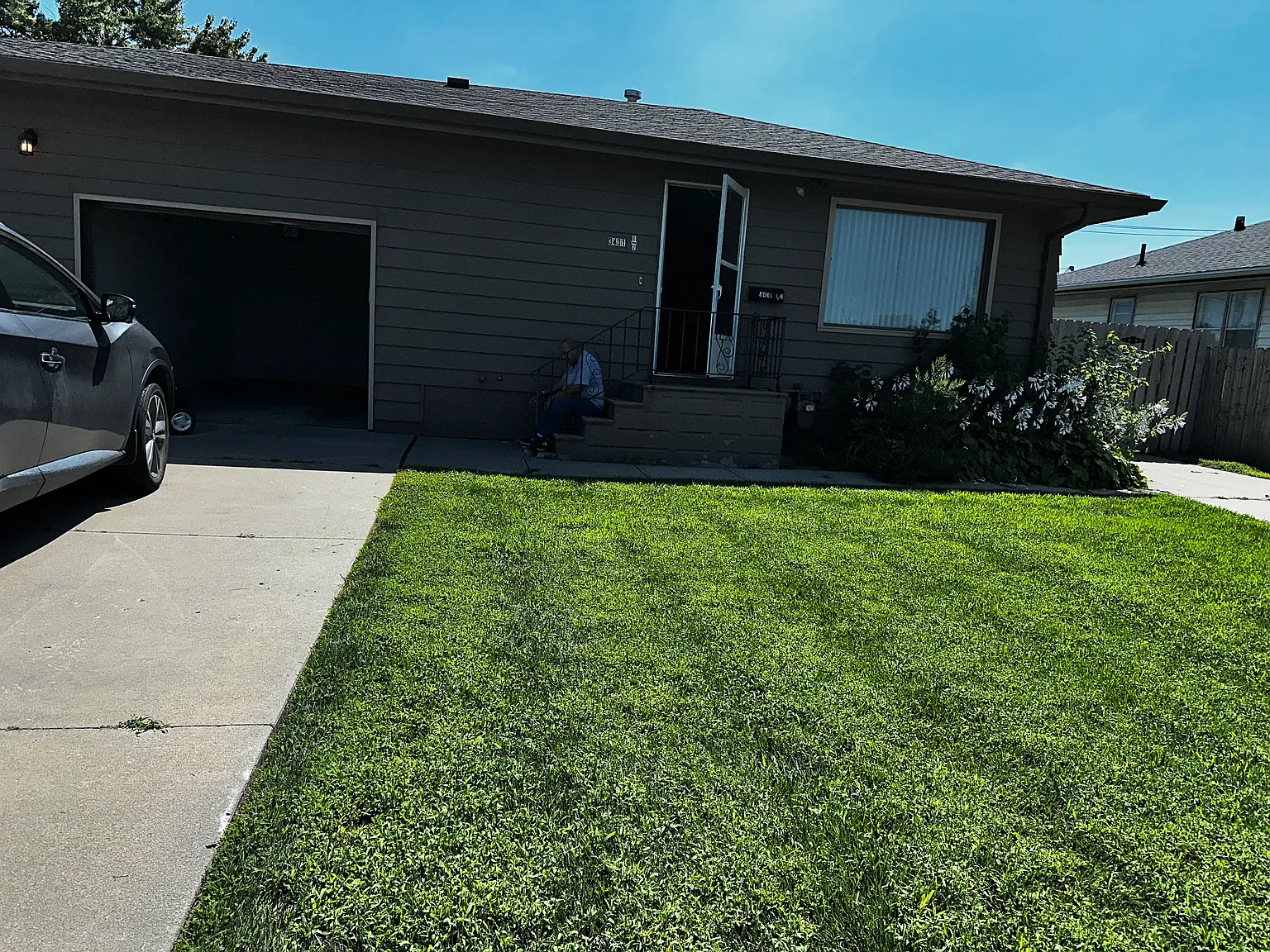 1 bed, 576 sqft, $900 — Photo 4